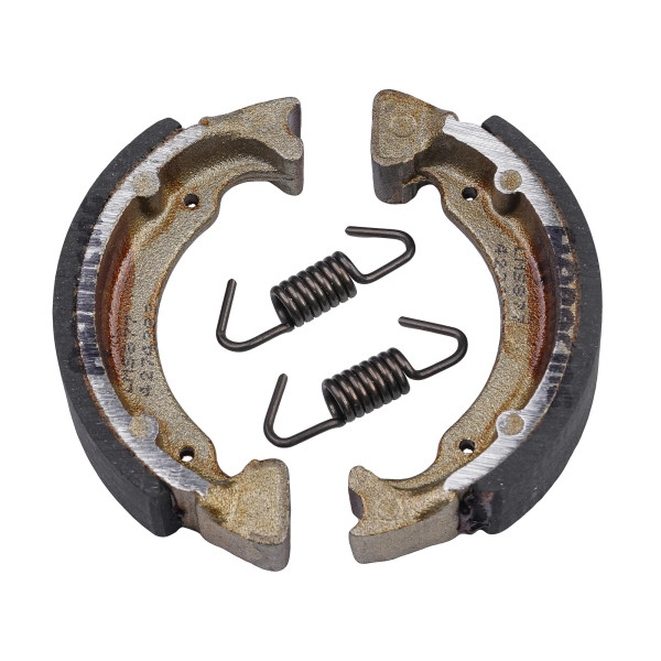 AP Racing Ap racing brake shoe - lms877